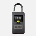 Range Light LED Pro Keylock