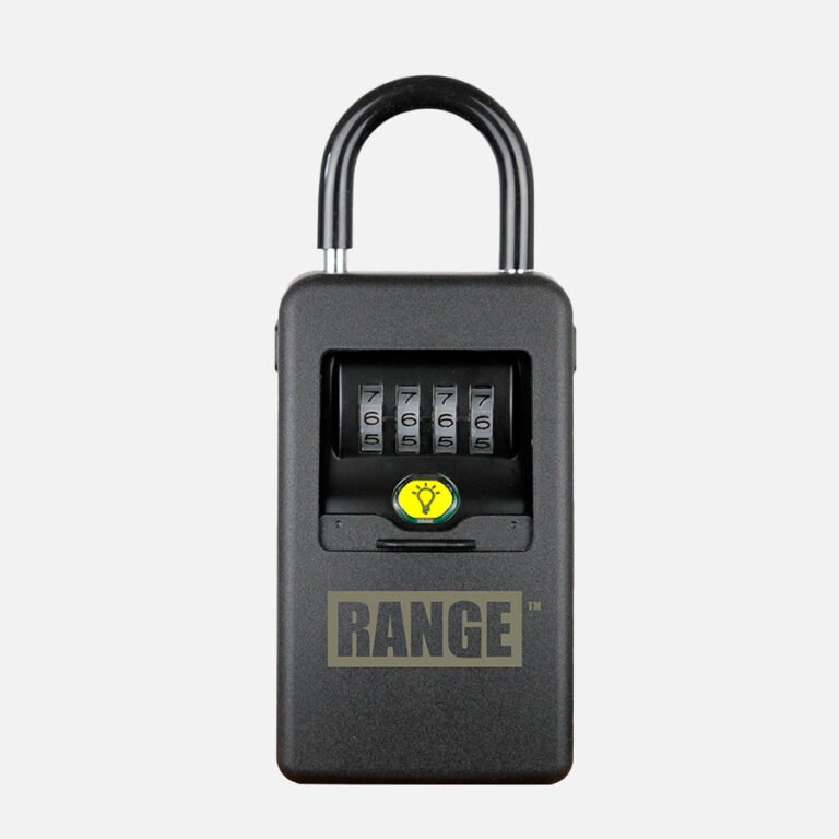 Range Light LED Pro Keylock