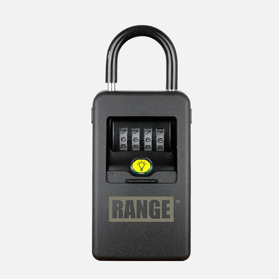 Range-light-Keylock Range Light LED Pro Keylock