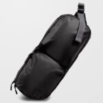 Volcom Venture Sling Pack – Black