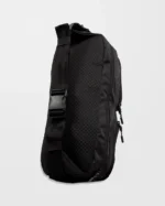 Volcom Venture Sling Pack - Black - Image 3