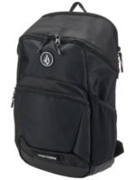 Volcom Slam School Backpack - Black