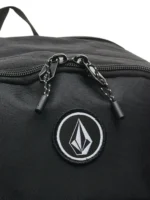 Volcom Slam School Backpack - Black - Image 3