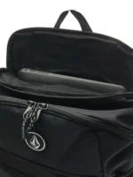 Volcom Slam School Backpack - Black - Image 4