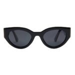 I-Sea Ashbury Sky - Black / Smoke Polarised