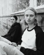 Volcom Pen BSC Tee Shirt - Black - Image 4