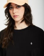 Volcom Stone Blanks Up T-Shirt - Image 3