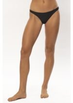 Sisstr Solid Cora Cheeky Bottom Swim - Image 4