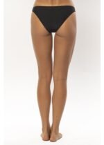 Sisstr Solid Cora Cheeky Bottom Swim - Image 3