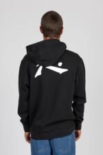 Rusty Baseline Fleece Hood - Image 2