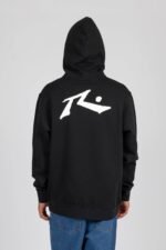 Rusty Baseline Fleece Hood - Image 3