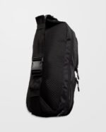 Volcom Venture Sling Pack - Black - Image 5