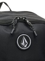 Volcom Slam School Backpack - Black - Image 8