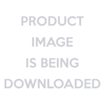 AFENDS Vinyl Retro Tee - White